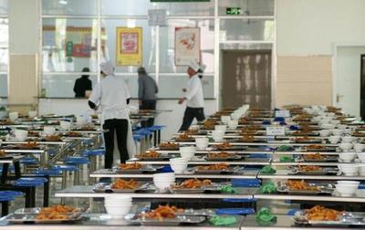 工廠包吃包住，為何員工依然遠離食堂？背后原因引人深思
